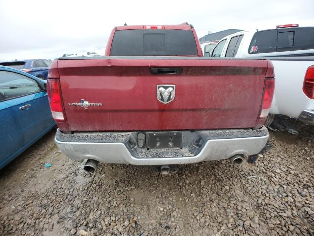 Photo 6 from auction – 2014 RAM 1500 SLT with VIN 1C6RR6LT4ES178373