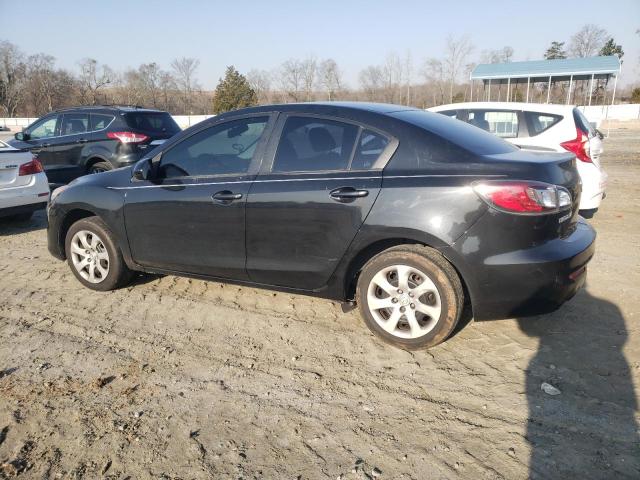 Photo 2 from auction – 2013 MAZDA 3 I with VIN JM1BL1U7XD1790727