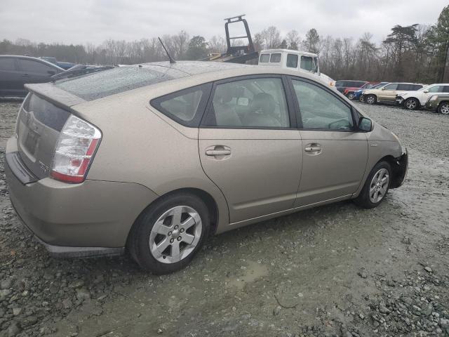 Photo 3 from auction – 2009 TOYOTA PRIUS with VIN JTDKB20U797821277