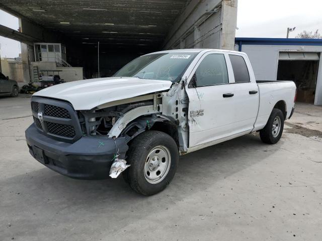 RAM 1500 ST 2014 with VIN 1C6RR7FG6ES468585 - Photo from auction
