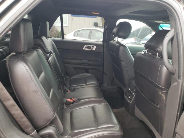 Photo 11 from auction – 2013 FORD EXPLORER L with VIN 1FM5K8F83DGA74596