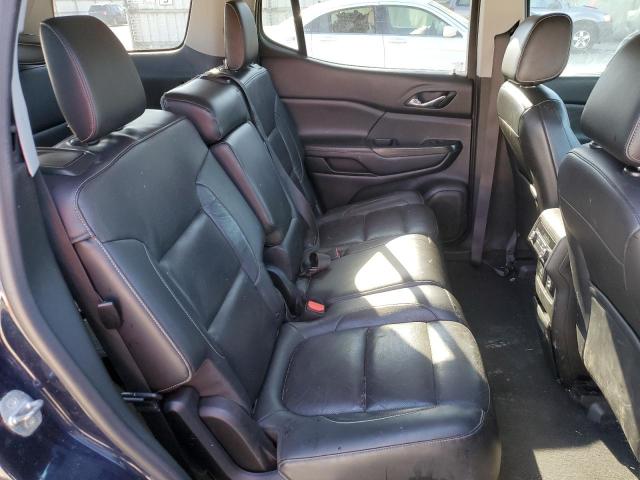 Photo 11 from auction – 2017 GMC ACADIA SLT with VIN 1GKKNMLS2HZ190572