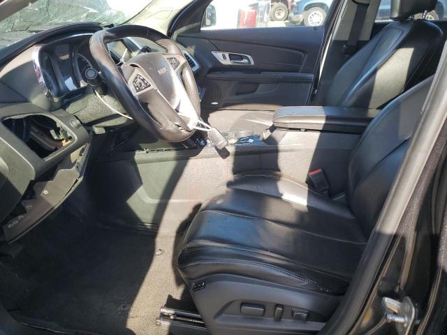 Photo 7 from auction – 2015 GMC TERRAIN SL with VIN 2GKFLYEK1F6172505