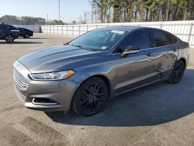 Photo 1 from auction – 2013 FORD FUSION SE with VIN 3FA6P0HR7DR317598