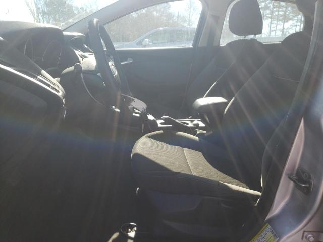 Photo 7 from auction – 2013 FORD FOCUS SE with VIN 1FADP3F22DL285754