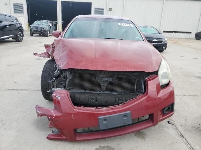 Photo 5 from auction – 2008 NISSAN MAXIMA SE with VIN 1N4BA41EX8C836874