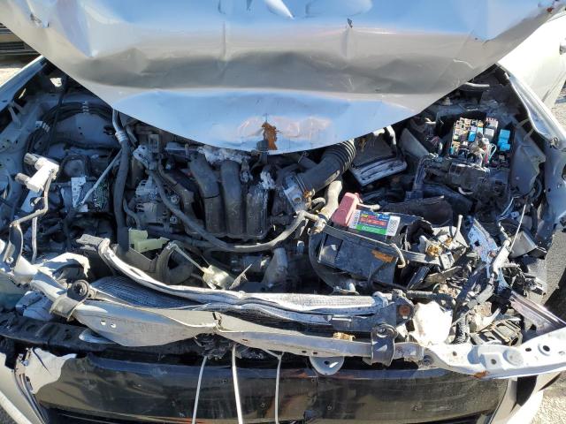 Photo 11 from auction – 2014 TOYOTA COROLLA L with VIN 2T1BURHE2EC156846