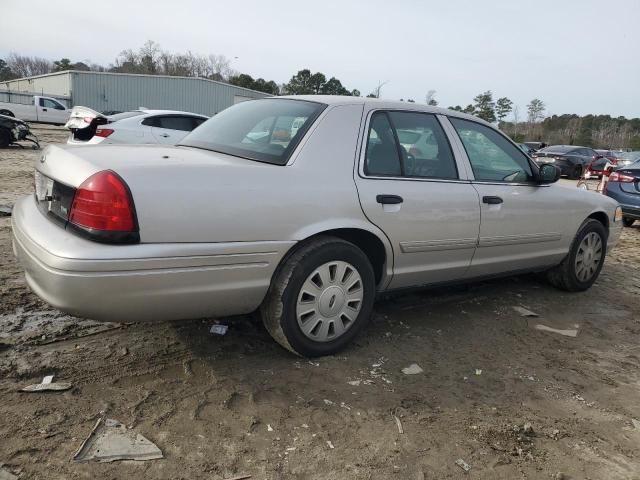 Photo 3 from auction – 2011 FORD CROWN VICT with VIN 2FABP7BV5BX166644
