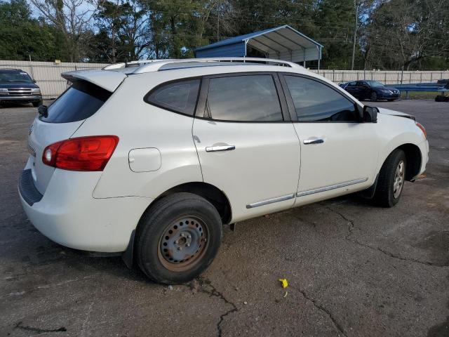 Photo 3 from auction – 2014 NISSAN ROGUE SELE with VIN JN8AS5MT0EW613406