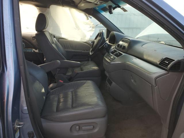 Photo 7 from auction – 2010 HONDA ODYSSEY EX with VIN 5FNRL3H73AB067616
