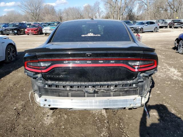 Photo 6 from auction – 2019 DODGE CHARGER SX with VIN 2C3CDXBG4KH502243