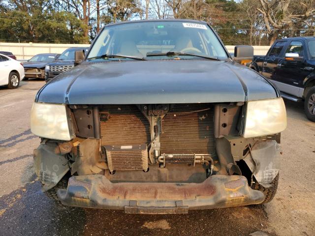 Photo 5 from auction – 2003 FORD EXPEDITION with VIN 1FMRU17W93LB89340