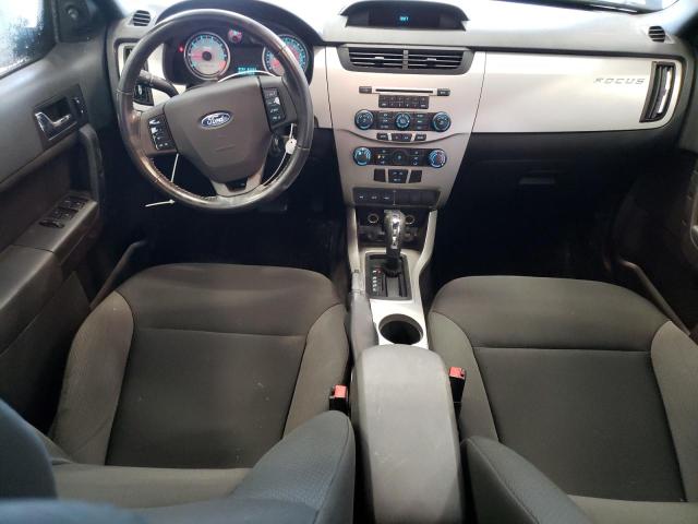 Photo 8 from auction – 2008 FORD FOCUS SE with VIN 1FAHP35N38W211647
