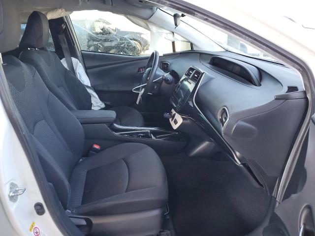 Photo 7 from auction – 2018 TOYOTA PRIUS with VIN JTDKARFU8J3067658