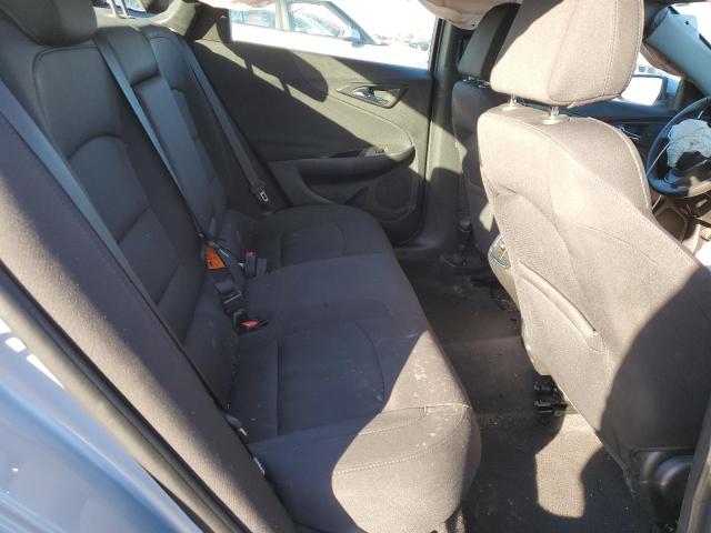 Photo 10 from auction – 2017 CHEVROLET MALIBU LT with VIN 1G1ZE5ST3HF179973