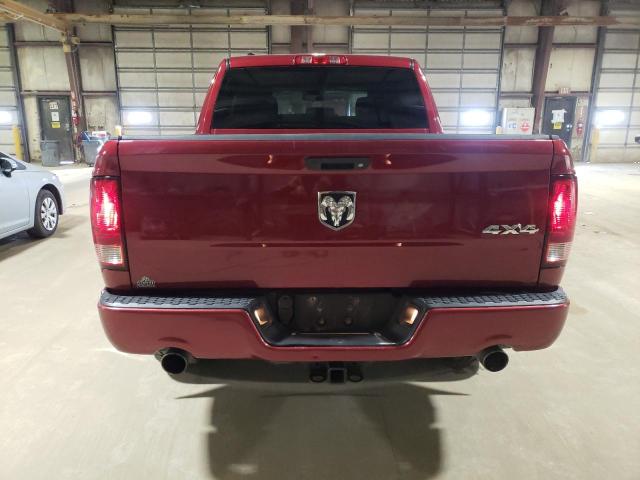 Photo 6 from auction – 2013 RAM 1500 ST with VIN 1C6RR7KT8DS602420