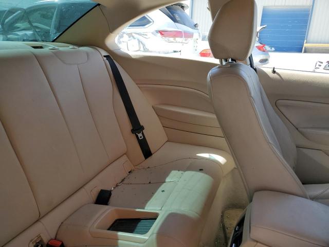 Photo 10 from auction – 2014 BMW 228 I with VIN WBA1F5C56EV256299