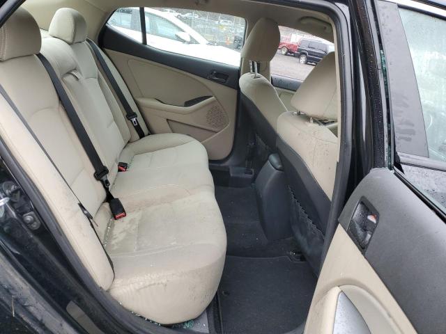 Photo 10 from auction – 2014 KIA OPTIMA LX with VIN 5XXGM4A77EG298378