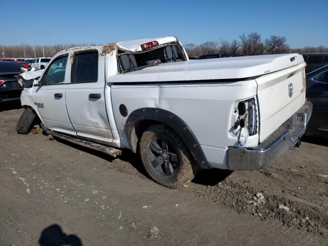 Photo 2 from auction – 2017 RAM 1500 ST with VIN 1C6RR7KTXHS728297