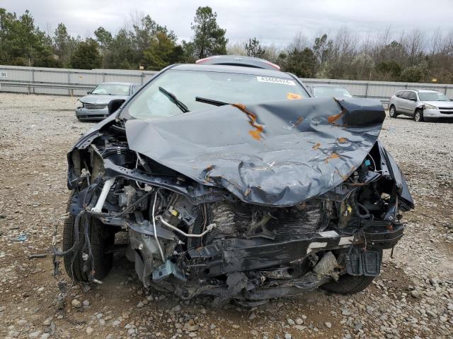 Photo 5 from auction – 2015 TOYOTA COROLLA L with VIN 5YFBURHE0FP281264