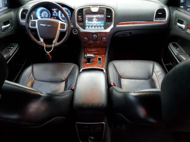 Photo 8 from auction – 2014 CHRYSLER 300 with VIN 2C3CCAAG4EH252783