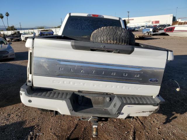 Photo 6 from auction – 2017 FORD F250 SUPER with VIN 1FTBF2BT9HED85034