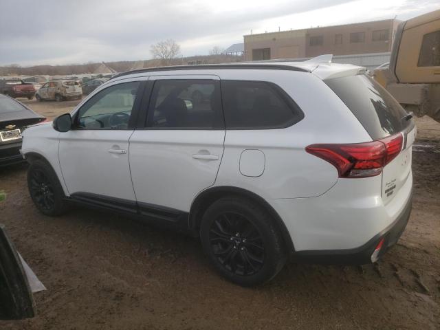 Photo 2 from auction – 2018 MITSUBISHI OUTLANDER with VIN JA4AD3A34JZ060728