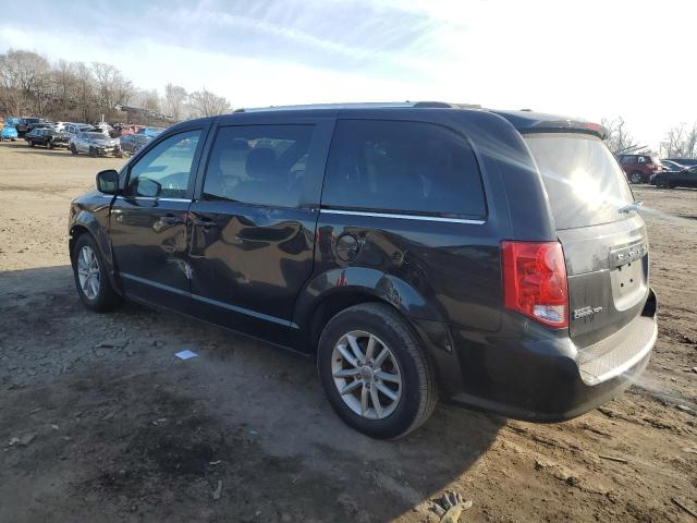 Photo 2 from auction – 2019 DODGE GRAND CARA with VIN 2C4RDGCG7KR527975