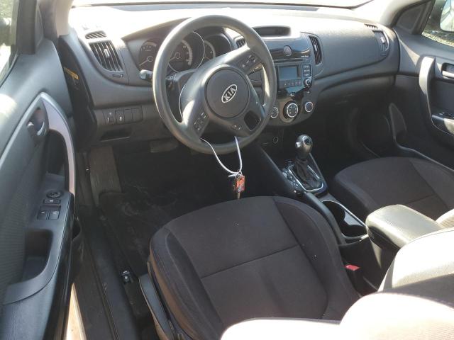 Photo 8 from auction – 2012 KIA FORTE EX with VIN KNAFU6A25C5569982
