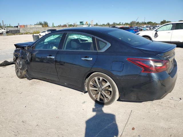 Photo 2 from auction – 2017 NISSAN ALTIMA 2.5 with VIN 1N4AL3AP2HC494905