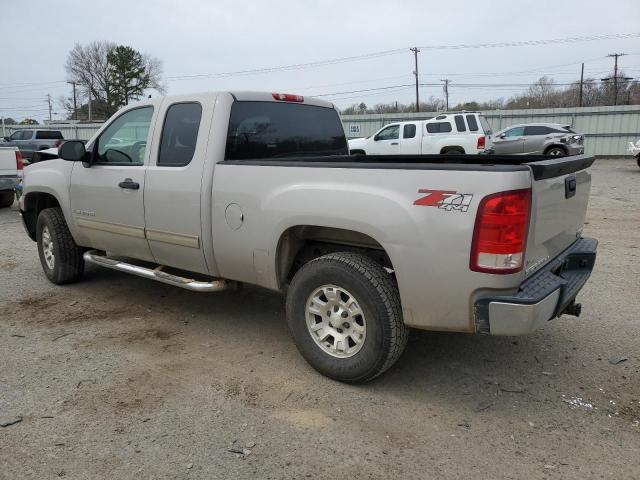 Photo 2 from auction – 2007 GMC NEW SIERRA with VIN 1GTEK19017Z623805