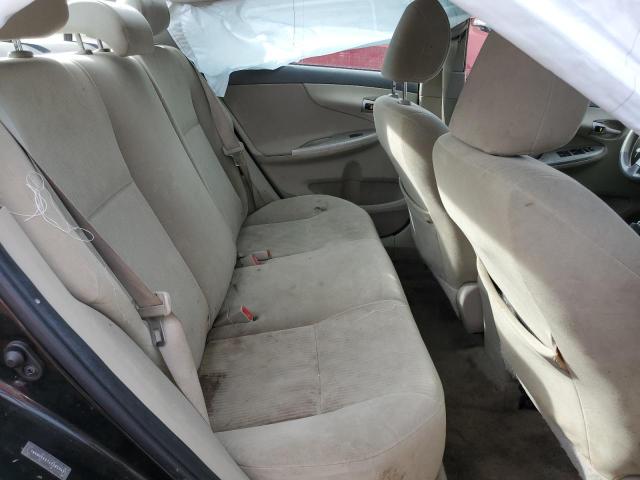 Photo 10 from auction – 2010 TOYOTA COROLLA BA with VIN 1NXBU4EE7AZ285942