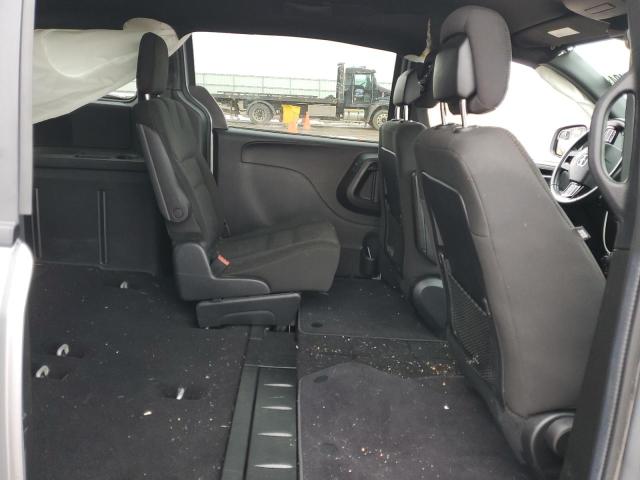 Photo 10 from auction – 2020 DODGE GRAND CARA with VIN 2C4RDGBG1LR231790
