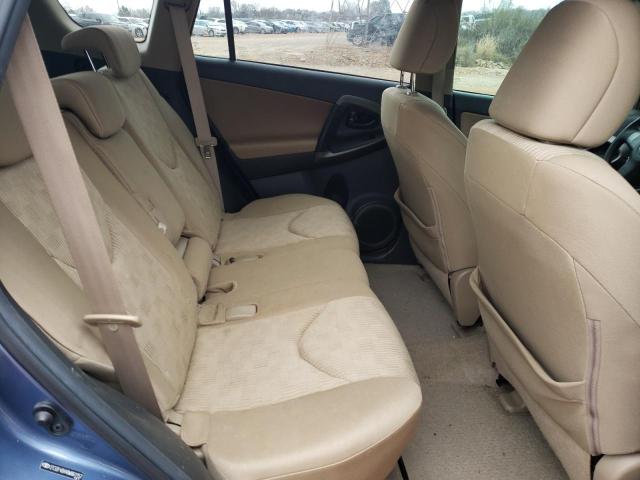 Photo 10 from auction – 2011 TOYOTA RAV4 with VIN 2T3ZF4DV4BW061157
