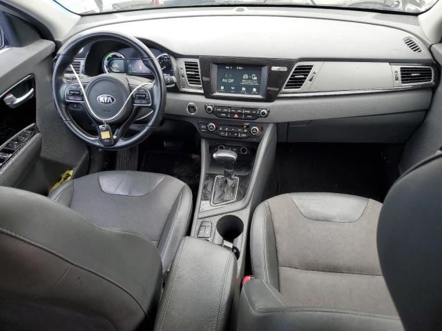 Photo 8 from auction – 2019 KIA NIRO EX with VIN KNDCC3LC7K5350839