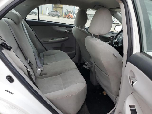 Photo 10 from auction – 2011 TOYOTA COROLLA with VIN 2T1BU4EE1BC538336