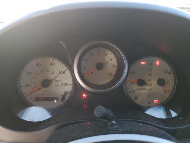 Photo 9 from auction – 2002 TOYOTA RAV4 with VIN JTEGH20V820069533
