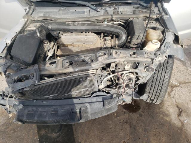Photo 12 from auction – 2005 SATURN VUE with VIN 5GZCZ63475S816718
