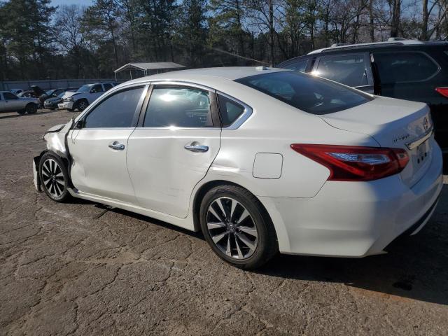 Photo 2 from auction – 2017 NISSAN ALTIMA 2.5 with VIN 1N4AL3APXHC134359