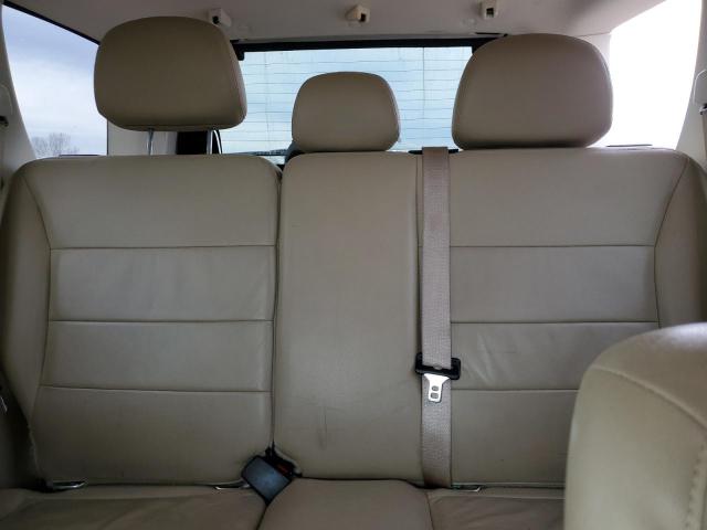 Photo 10 from auction – 2012 FORD ESCAPE LIM with VIN 1FMCU9EG1CKB31129