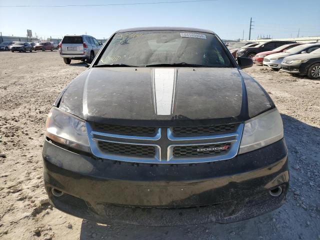 Photo 5 from auction – 2012 DODGE AVENGER SE with VIN 1C3CDZAB0CN286563