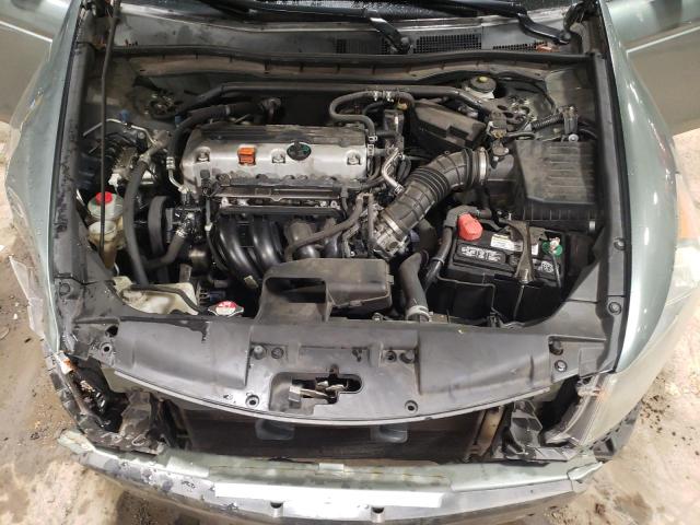 Photo 11 from auction – 2010 HONDA ACCORD EX with VIN 1HGCP2F74AA006342
