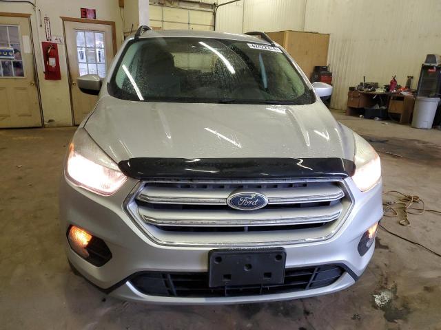 Photo 5 from auction – 2018 FORD ESCAPE SE with VIN 1FMCU9GD1JUD09111