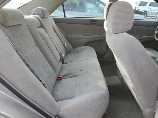 Photo 10 from auction – 2002 TOYOTA CAMRY LE with VIN 4T1BE32K32U096689