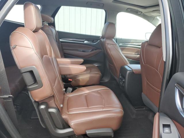 Photo 11 from auction – 2018 BUICK ENCLAVE AV with VIN 5GAEVCKW5JJ144179
