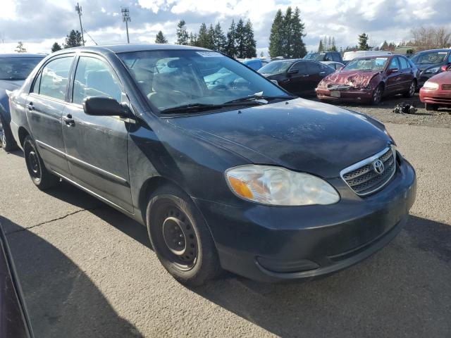 Photo 4 from auction – 2008 TOYOTA COROLLA CE with VIN 1NXBR32E18Z966138
