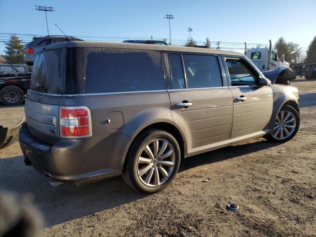 Photo 3 from auction – 2019 FORD FLEX LIMIT with VIN 2FMGK5D81KBA26383