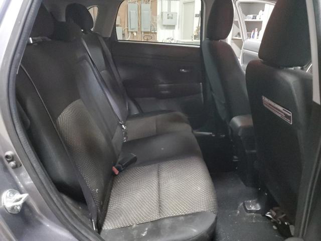 Photo 10 from auction – 2016 MITSUBISHI OUTLANDER with VIN JA4AR3AU1GZ046787