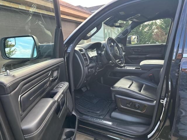 Photo 9 from auction – 2022 RAM 1500 LIMIT with VIN 1C6SRFHT4NN371888