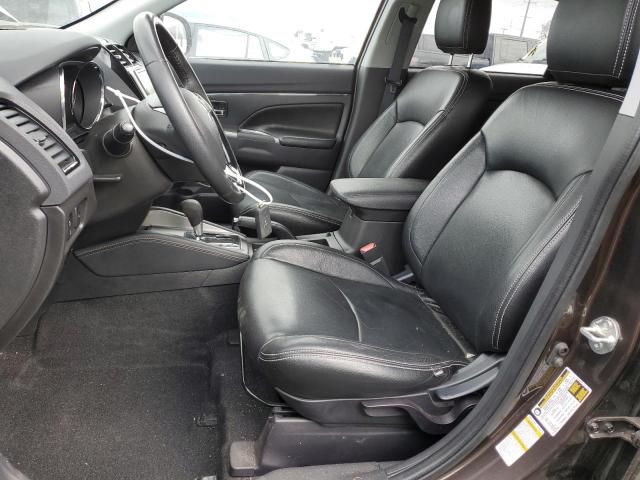 Photo 7 from auction – 2020 MITSUBISHI OUTLANDER with VIN JA4AR3AU8LU016435